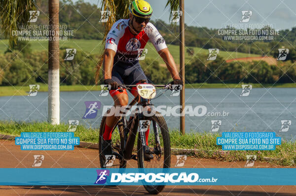 III GP Alvorada do Sul de MTB