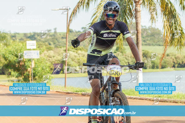 III GP Alvorada do Sul de MTB