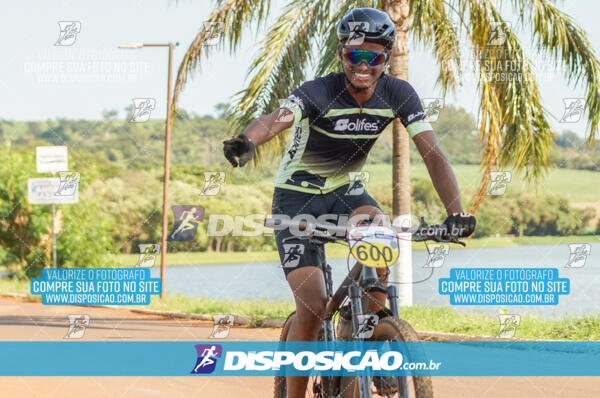 III GP Alvorada do Sul de MTB