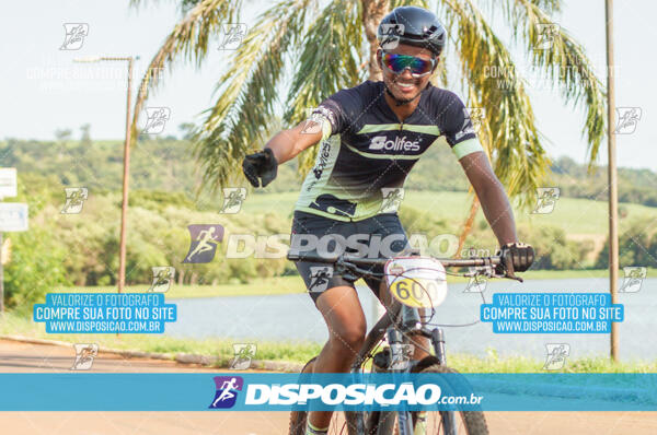 III GP Alvorada do Sul de MTB