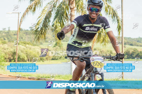 III GP Alvorada do Sul de MTB