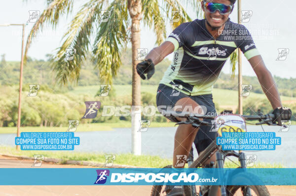 III GP Alvorada do Sul de MTB