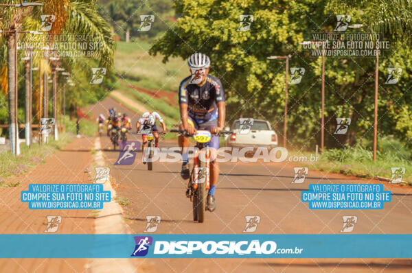 III GP Alvorada do Sul de MTB