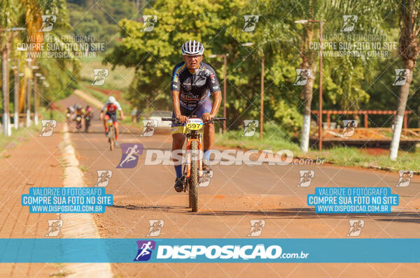 III GP Alvorada do Sul de MTB