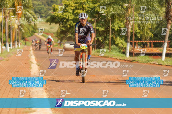 III GP Alvorada do Sul de MTB