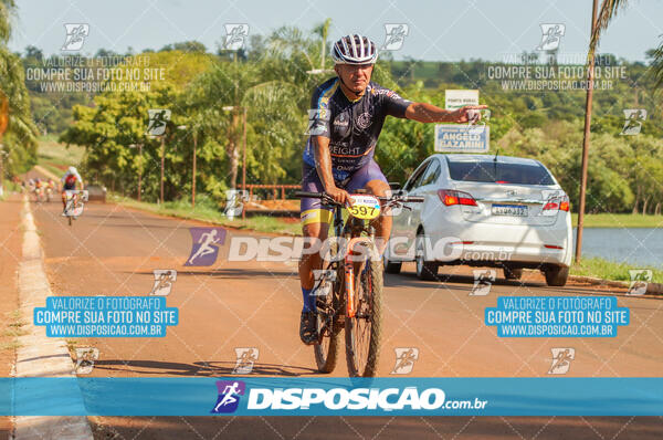 III GP Alvorada do Sul de MTB