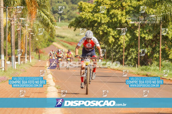 III GP Alvorada do Sul de MTB