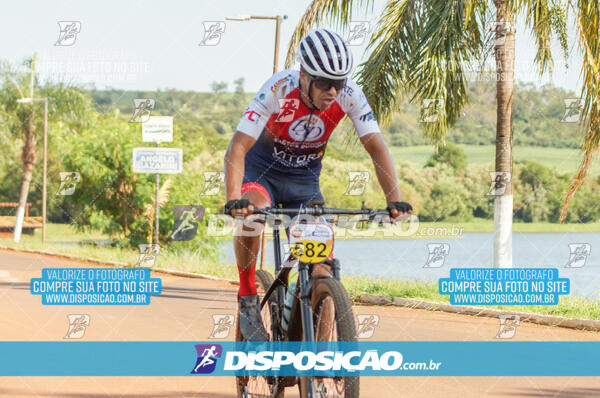 III GP Alvorada do Sul de MTB