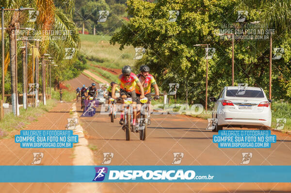 III GP Alvorada do Sul de MTB