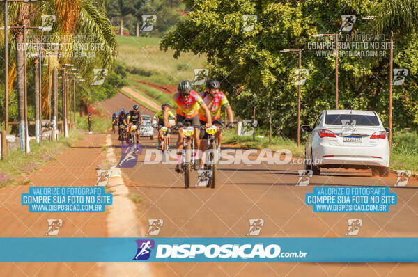 III GP Alvorada do Sul de MTB