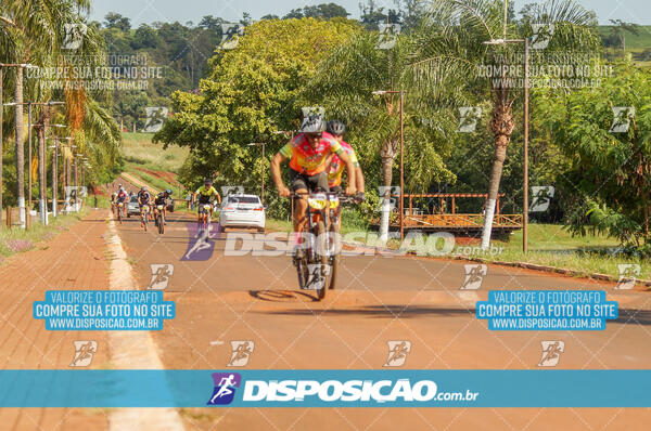 III GP Alvorada do Sul de MTB