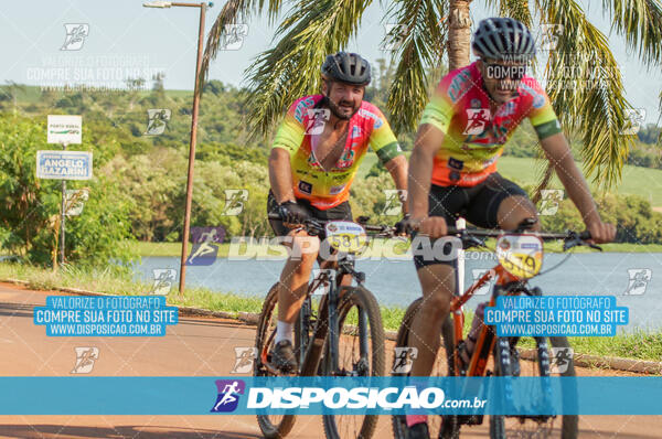 III GP Alvorada do Sul de MTB