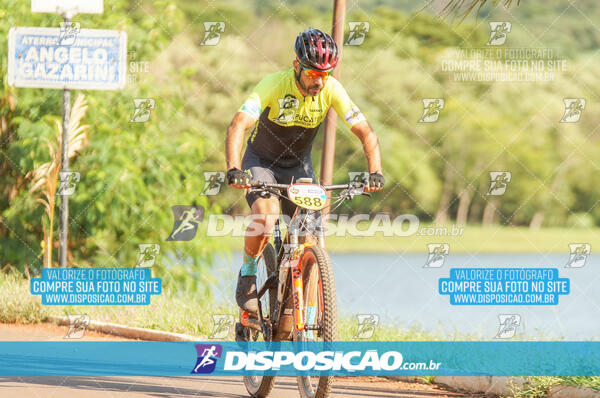 III GP Alvorada do Sul de MTB