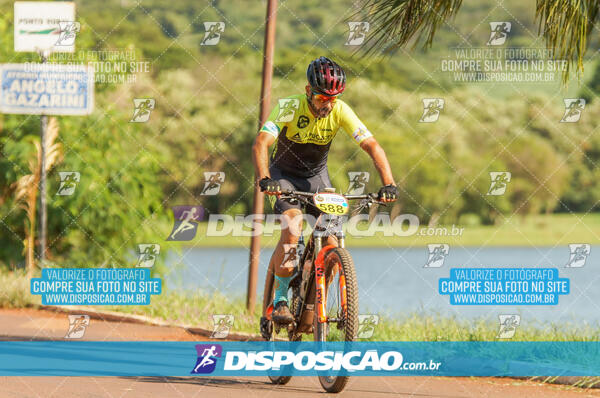 III GP Alvorada do Sul de MTB