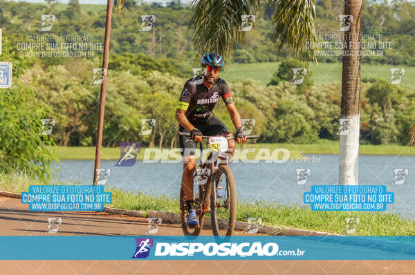 III GP Alvorada do Sul de MTB