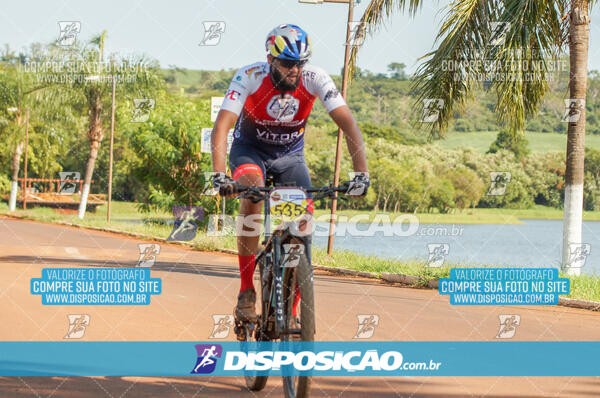 III GP Alvorada do Sul de MTB