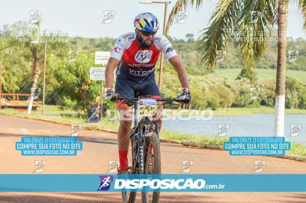 III GP Alvorada do Sul de MTB