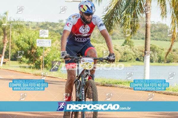 III GP Alvorada do Sul de MTB