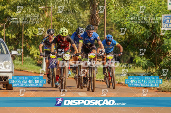 III GP Alvorada do Sul de MTB