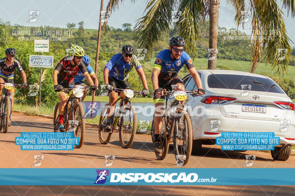 III GP Alvorada do Sul de MTB