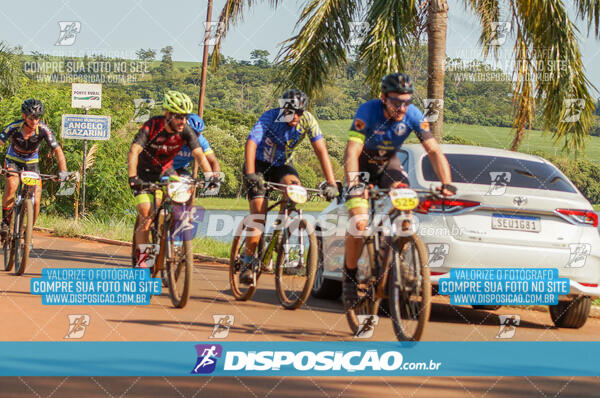 III GP Alvorada do Sul de MTB