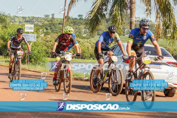 III GP Alvorada do Sul de MTB