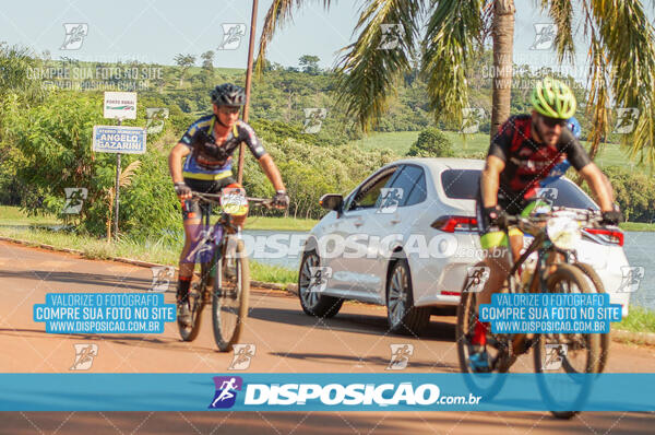 III GP Alvorada do Sul de MTB