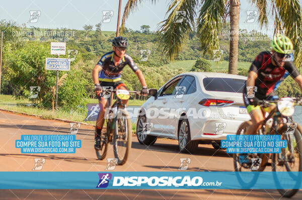 III GP Alvorada do Sul de MTB