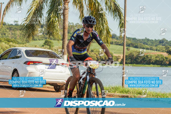 III GP Alvorada do Sul de MTB