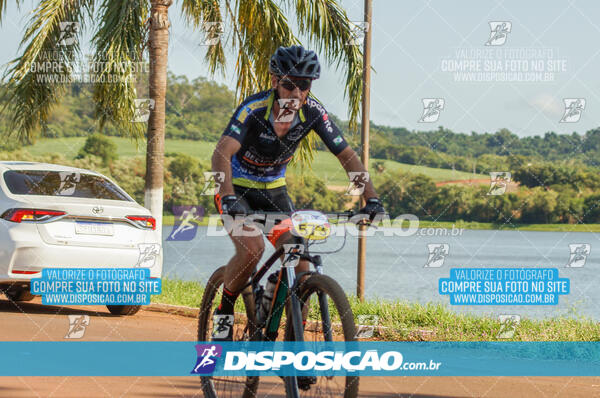 III GP Alvorada do Sul de MTB