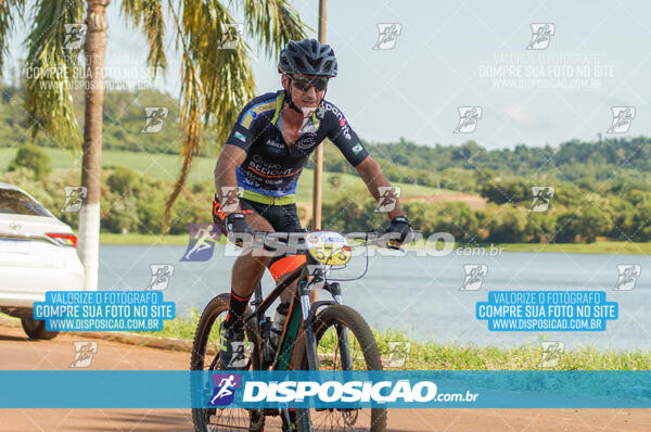 III GP Alvorada do Sul de MTB