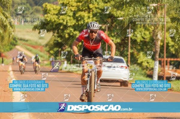 III GP Alvorada do Sul de MTB