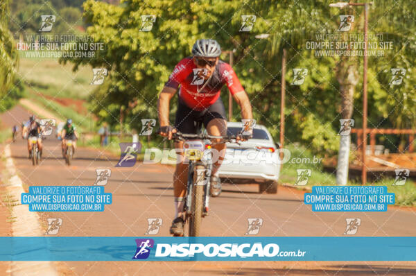 III GP Alvorada do Sul de MTB