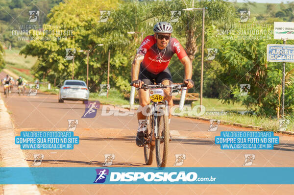 III GP Alvorada do Sul de MTB