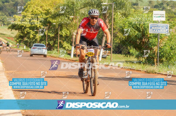 III GP Alvorada do Sul de MTB