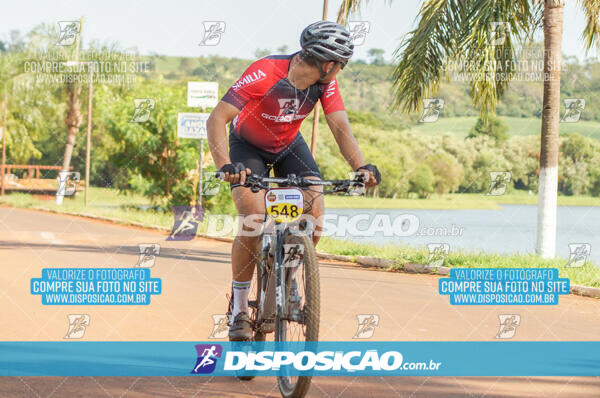 III GP Alvorada do Sul de MTB