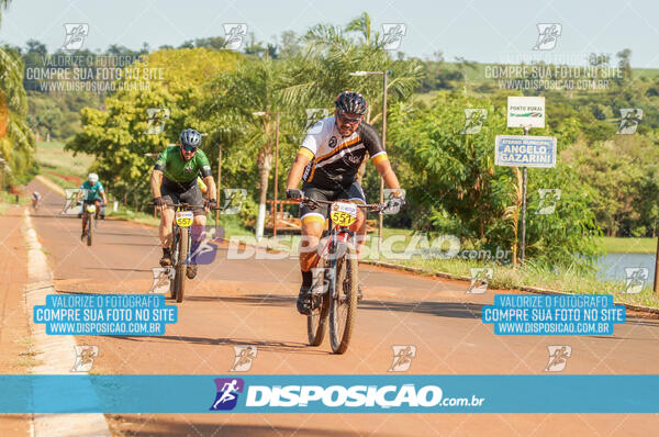 III GP Alvorada do Sul de MTB