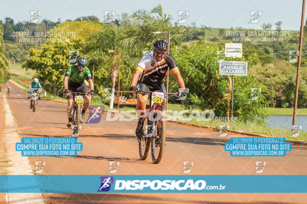 III GP Alvorada do Sul de MTB