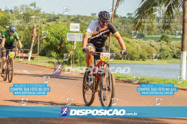 III GP Alvorada do Sul de MTB