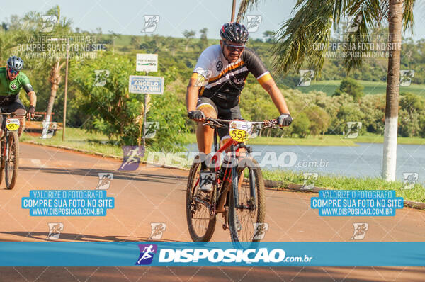 III GP Alvorada do Sul de MTB