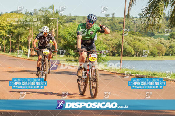 III GP Alvorada do Sul de MTB