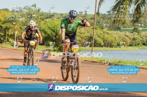 III GP Alvorada do Sul de MTB