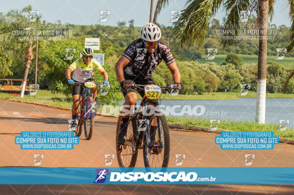 III GP Alvorada do Sul de MTB