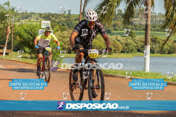 III GP Alvorada do Sul de MTB