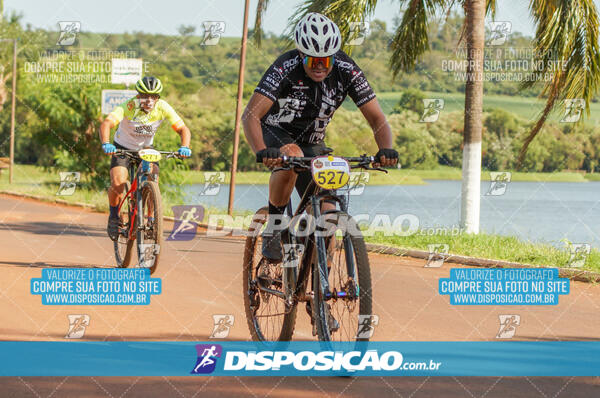 III GP Alvorada do Sul de MTB