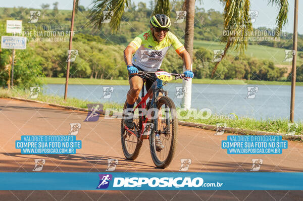 III GP Alvorada do Sul de MTB