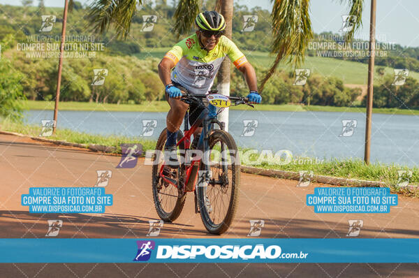 III GP Alvorada do Sul de MTB