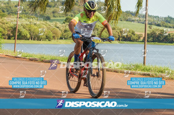 III GP Alvorada do Sul de MTB