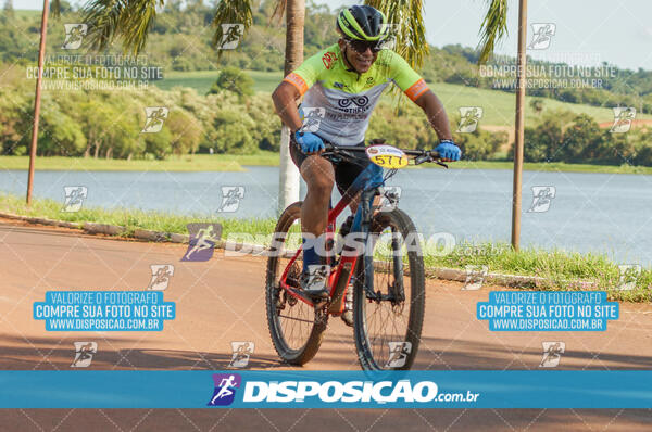 III GP Alvorada do Sul de MTB