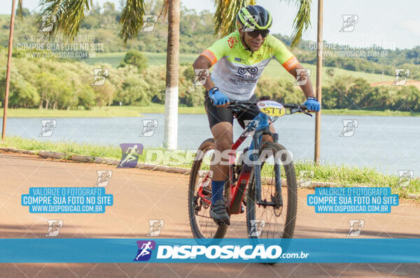 III GP Alvorada do Sul de MTB